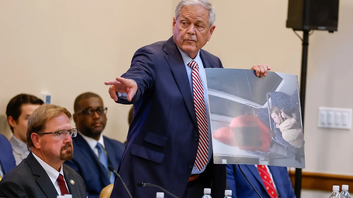 House Judiciary-Charlotte Stabbing