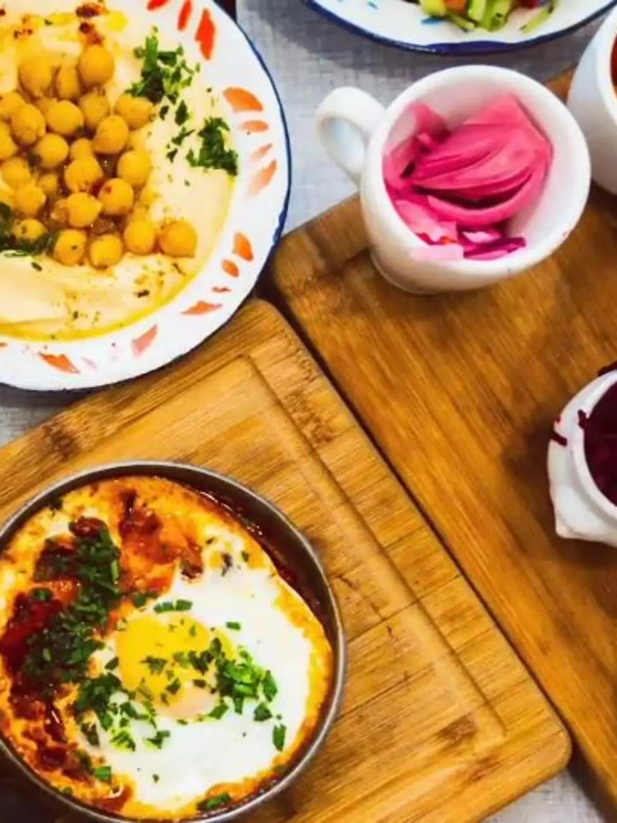 Bild zu: "Gesund abnehmen mit der Nordic Diet"