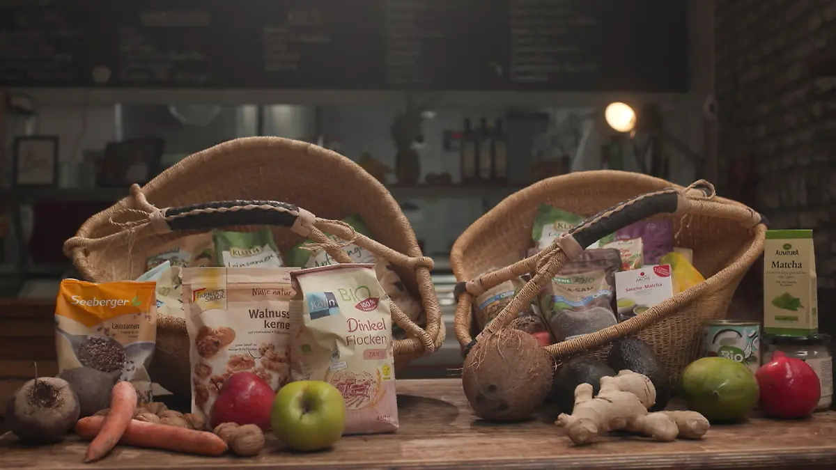 Heimische vs. exotische Produkte im Test: Wie gut sind Superfoods wirklich? Das Ergebnis überrascht!