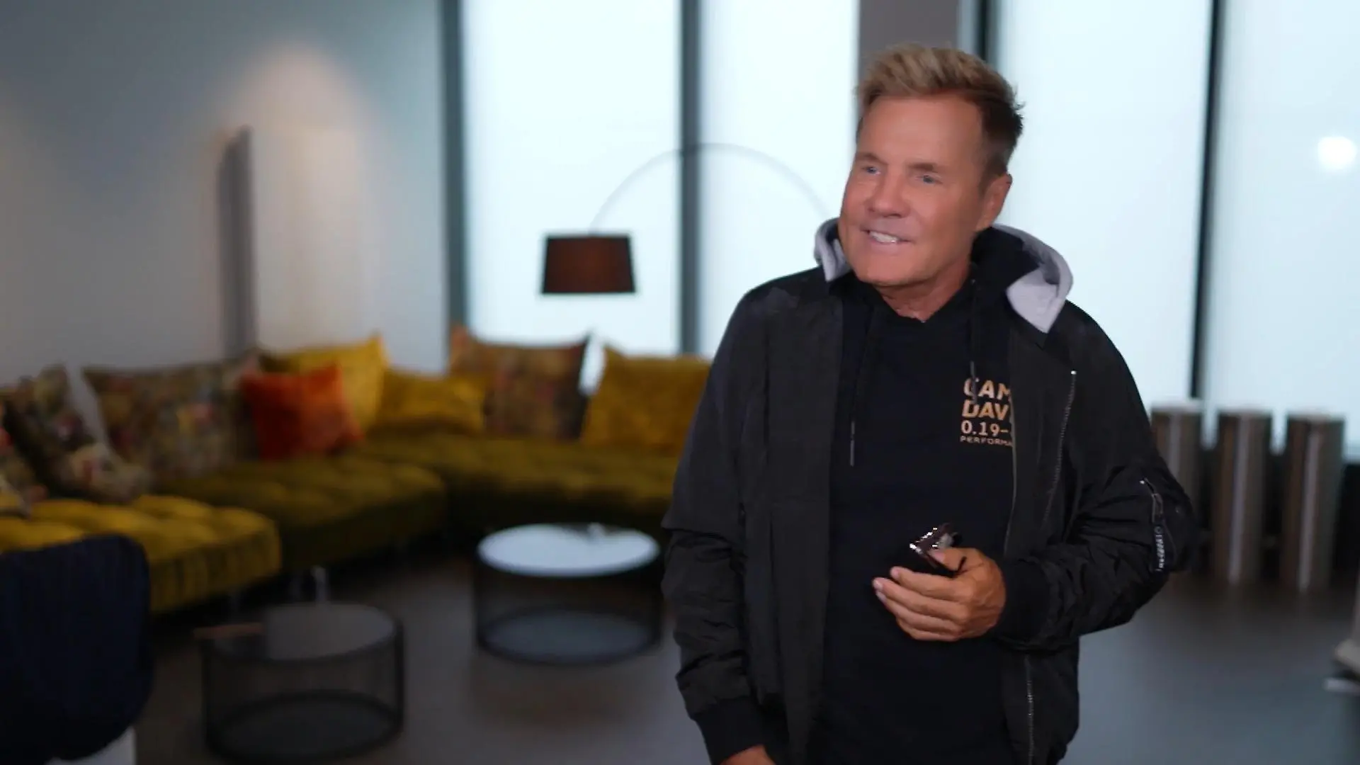 Deshalb ist Dieter Bohlen so happy mit der Jury Letzter Platz am Pult vergeben
