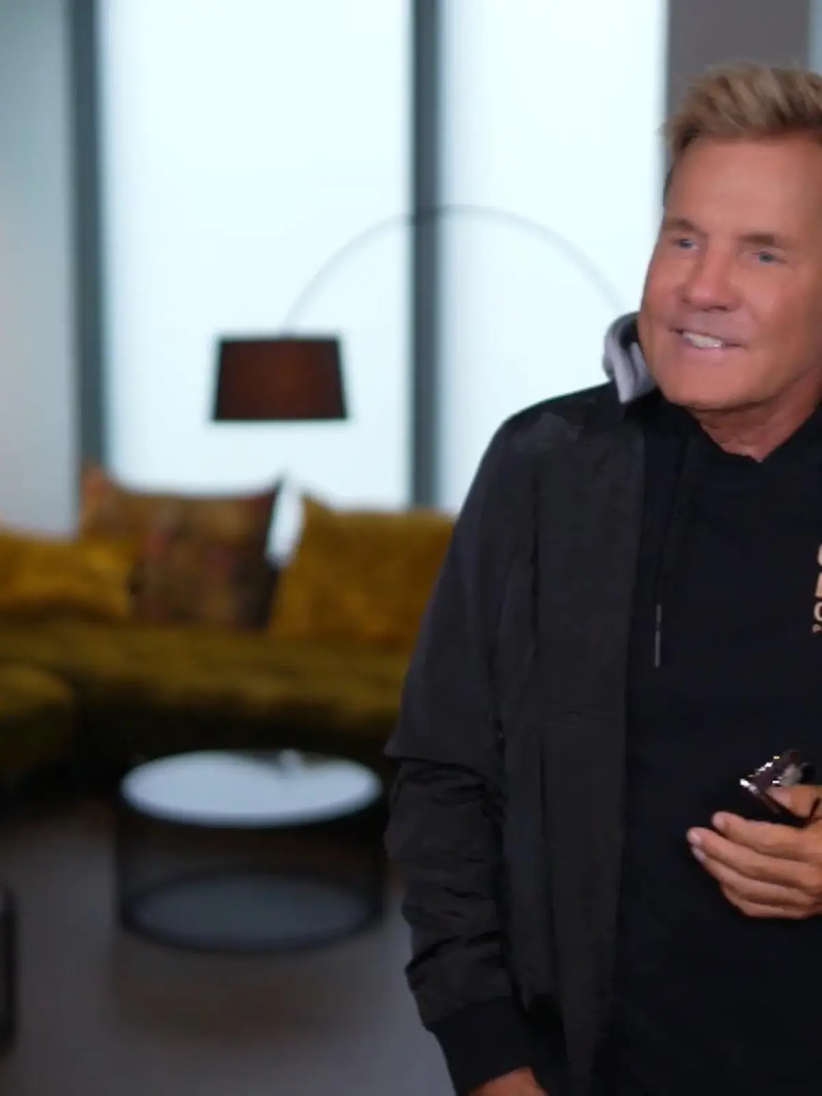 Bild zu: "Deshalb ist Dieter Bohlen so happy mit der Jury"
