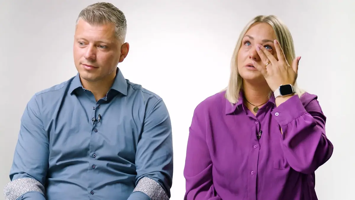 Nach nur fünf Jahren! Hoffmanns sollen ihr Haus abreißen Familie am Ende ihrer Kräfte