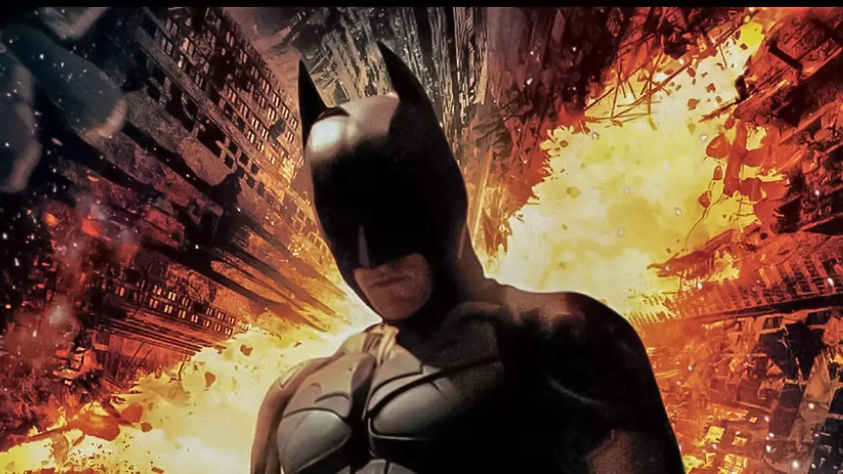 Auf RTL+ sind Superhelden am Werk