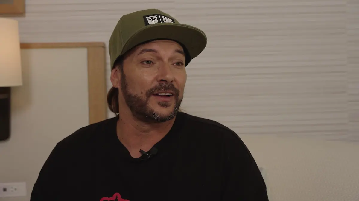 Kevin Federline