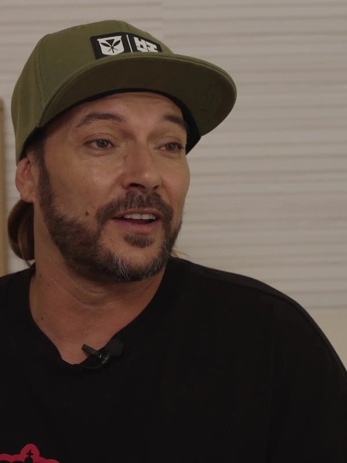 Kevin Federline