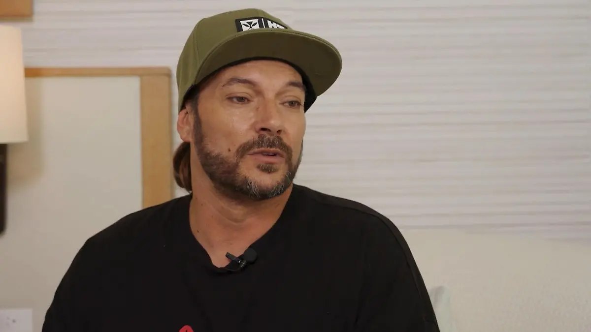 „Sie braucht Hilfe!” Wie Kevin Federline seine Ex Britney Spears retten will Tänzer erhebt schwere Vorwürfe
