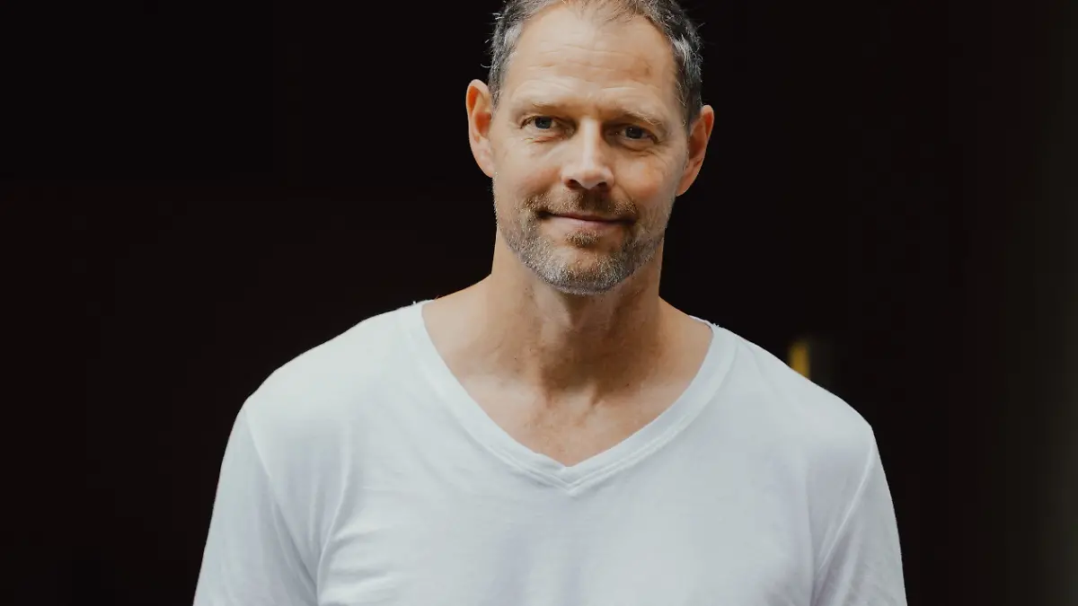 Frederik Müller ist heute kein Schauspieler mehr, sondern Medienberater.