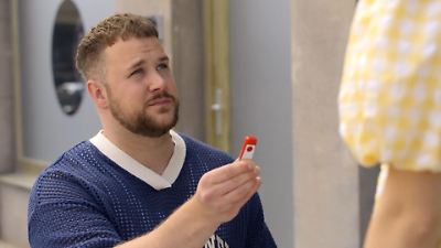 GZSZ-Wochenvorschau Teil 3: Zoe bekommt das Sorgerecht für ihre Tochter