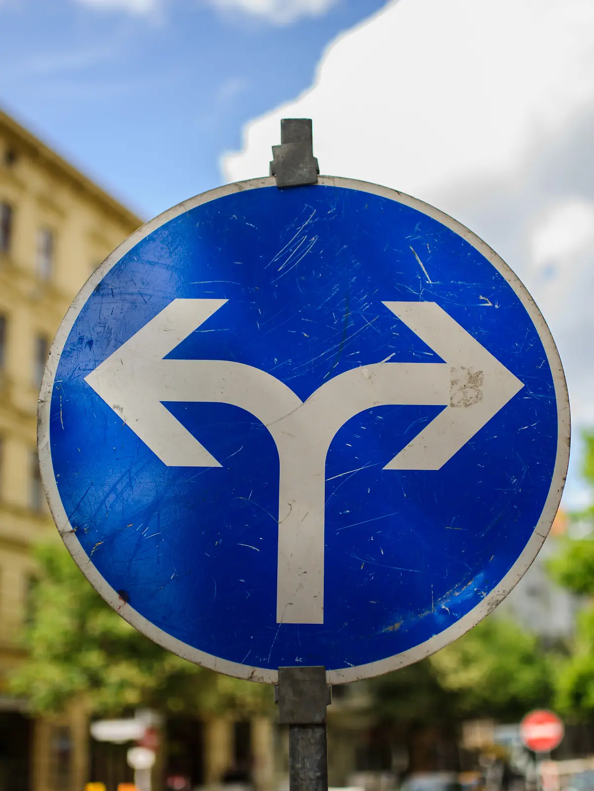 Rechts-Links-Schwächen kommen häufiger vor, als man denkt.