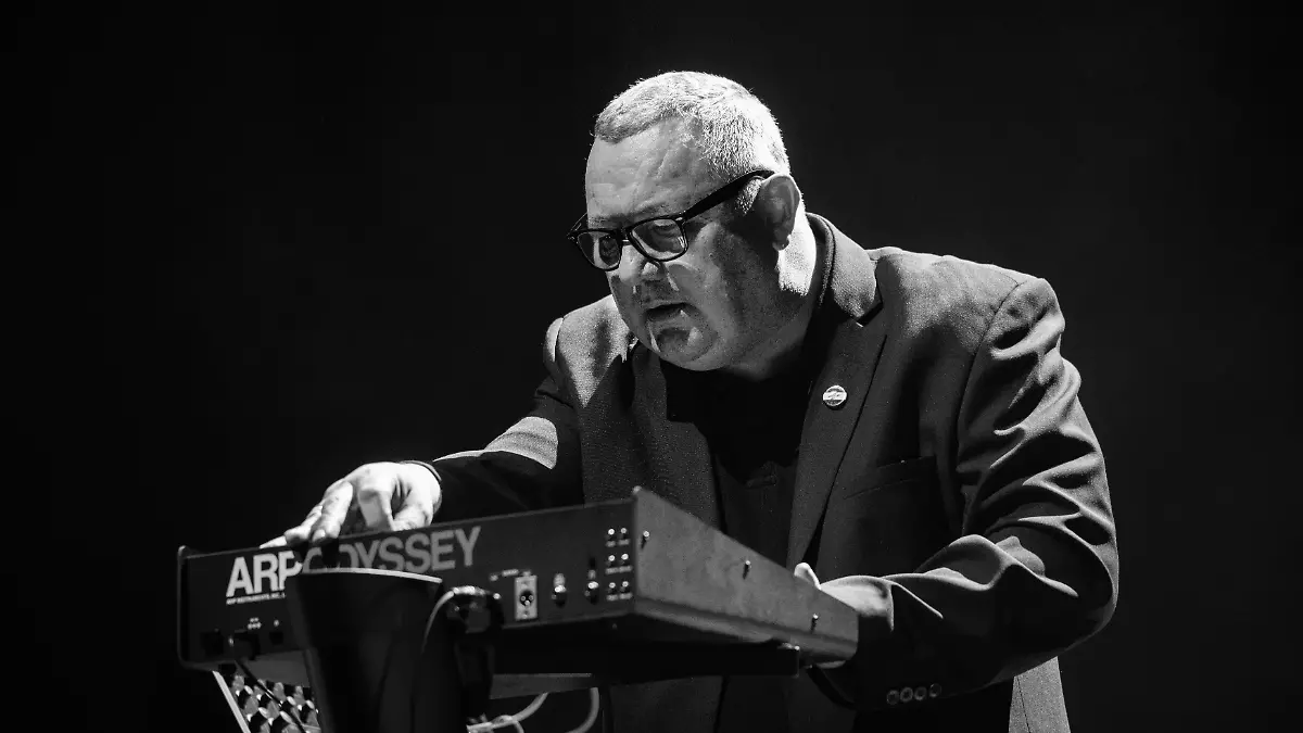 Der Musiker starb im Alter von 66 Jahren