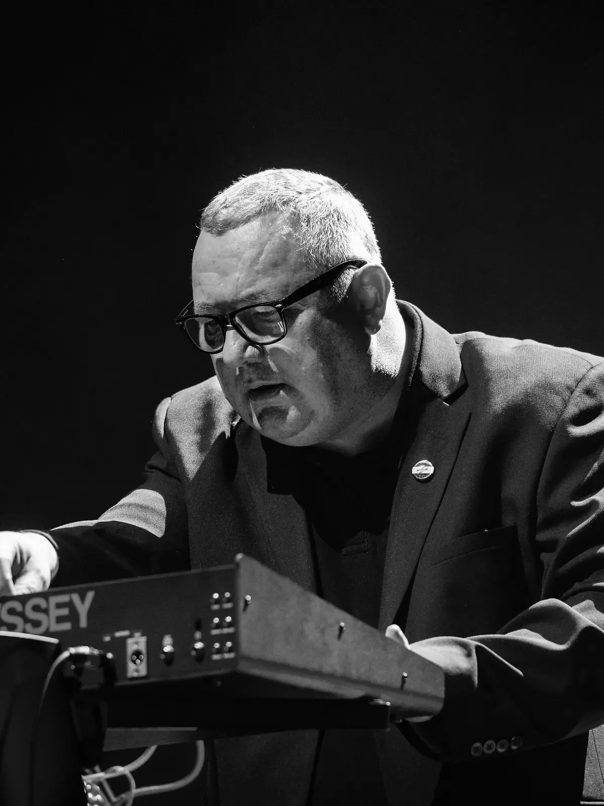 Der Musiker starb im Alter von 66 Jahren