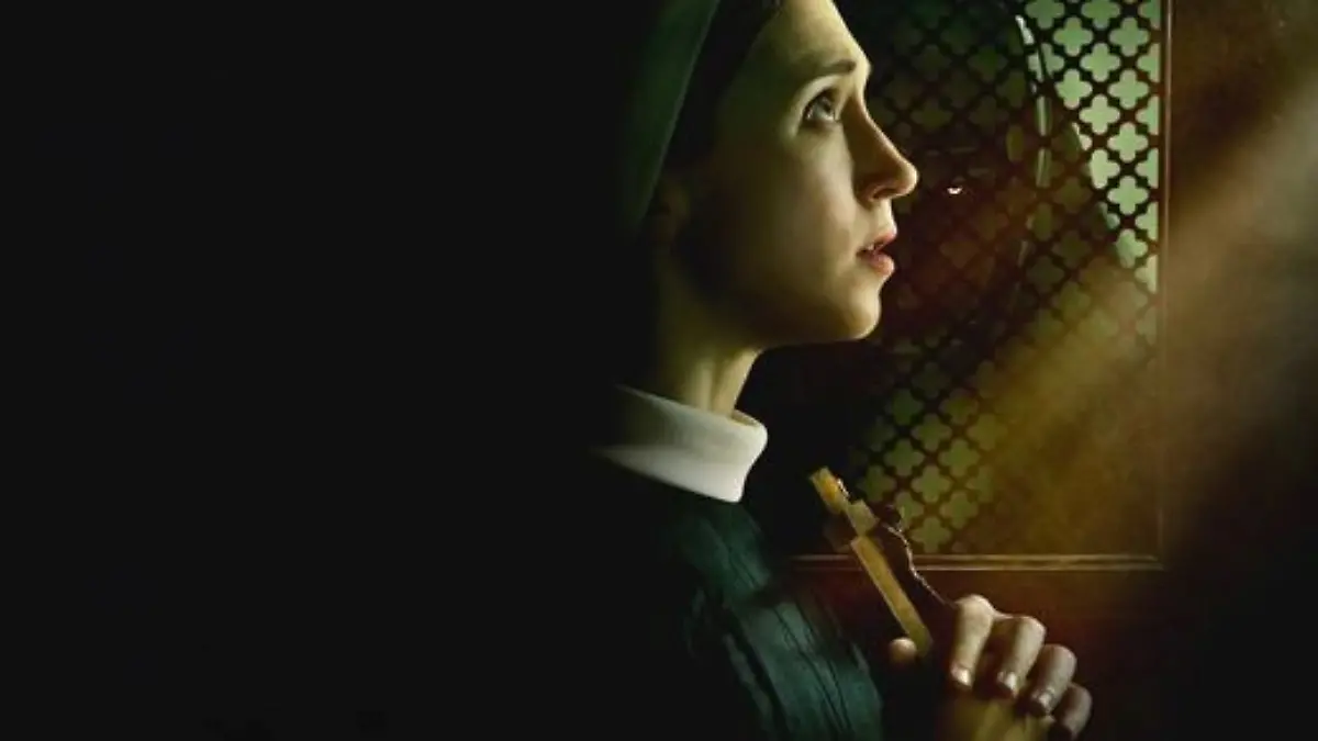 The Nun II - jetzt bei RTL+ streamen