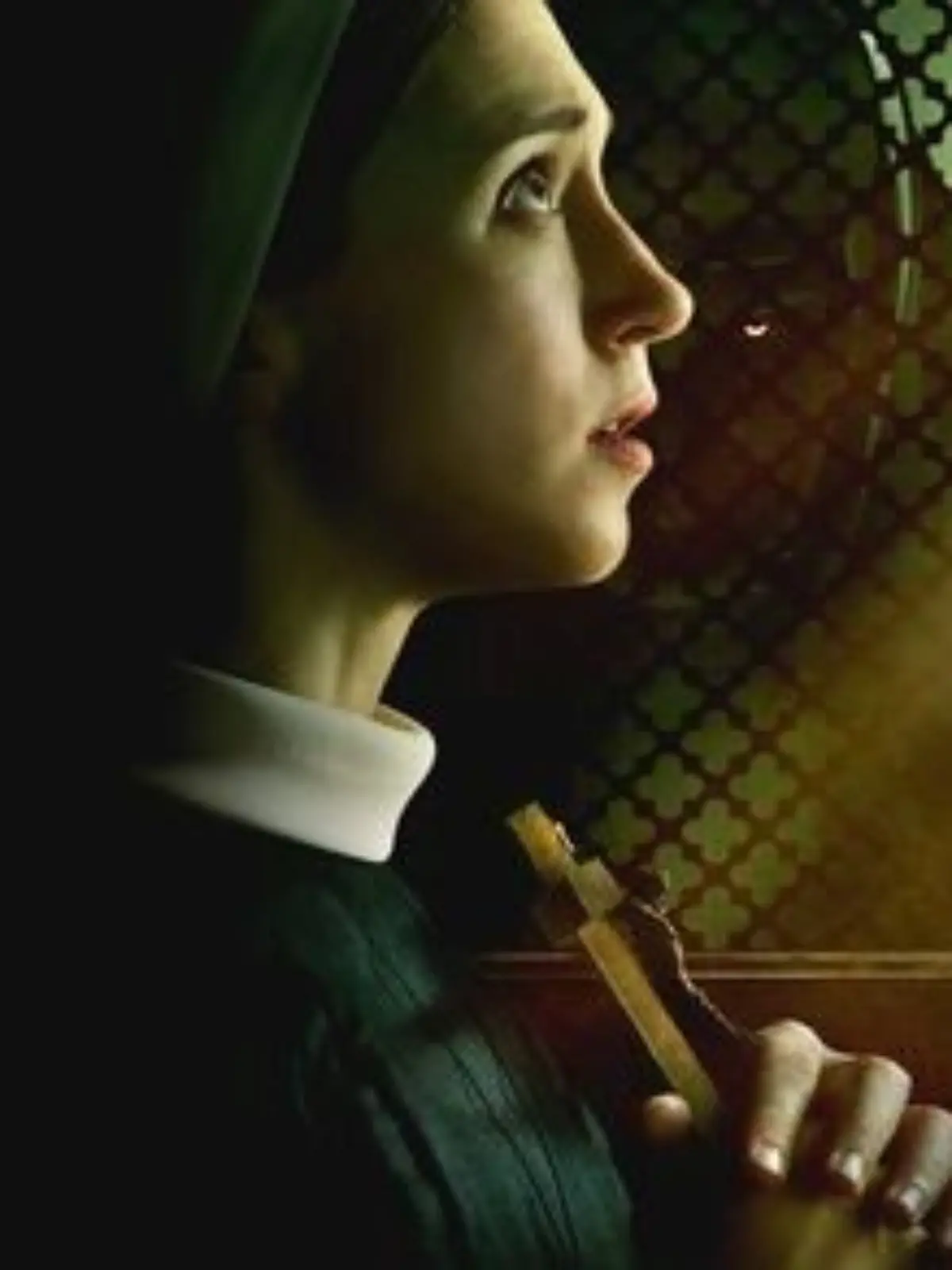The Nun II - jetzt bei RTL+ streamen