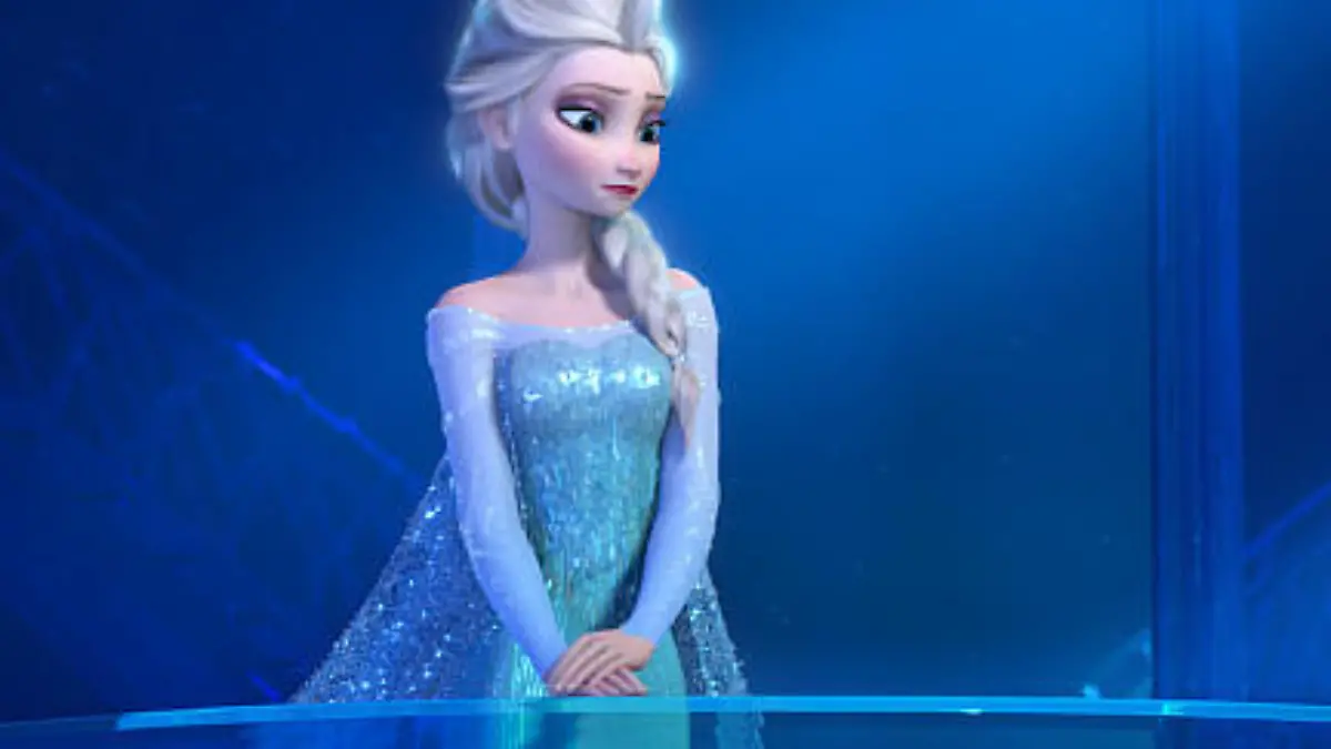 Für eine Elsa-Puppe aus 'Frozen' gehen L.A.'s Mamas (fast) über Leichen