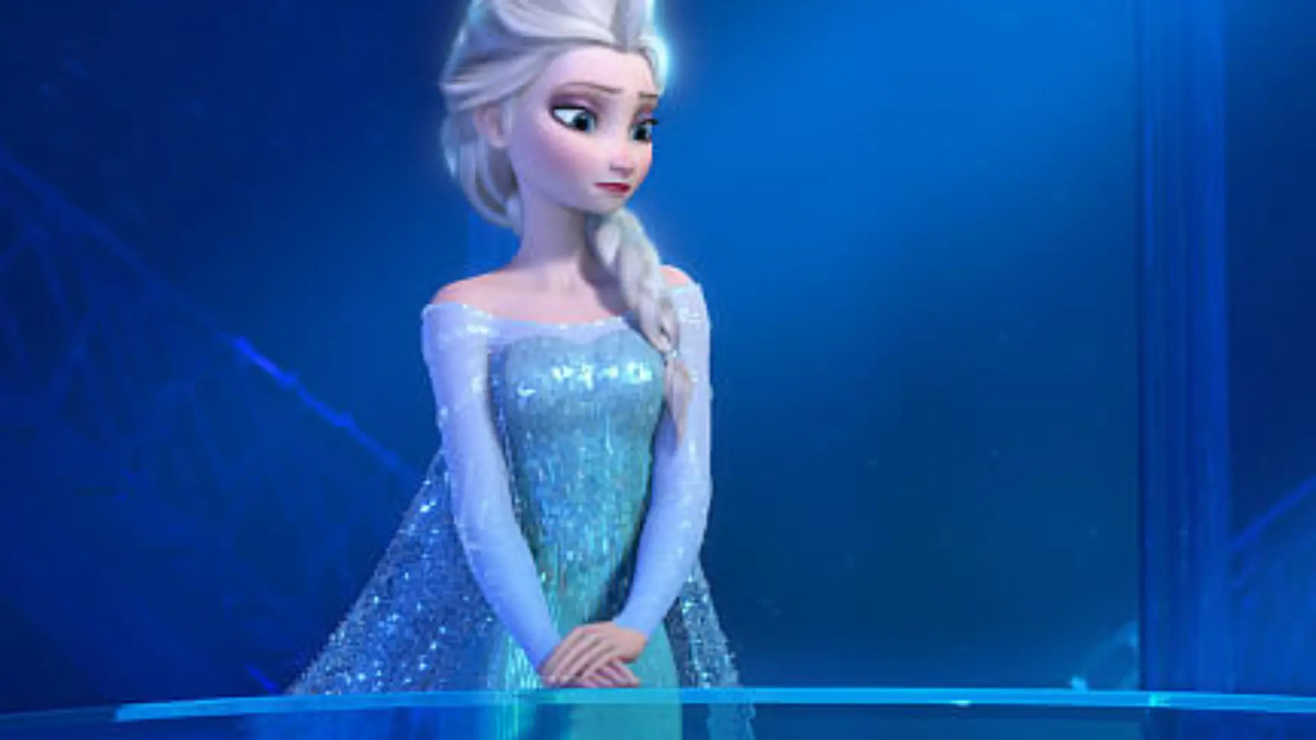 Für eine Elsa-Puppe aus 'Frozen' gehen L.A.'s Mamas (fast) über Leichen