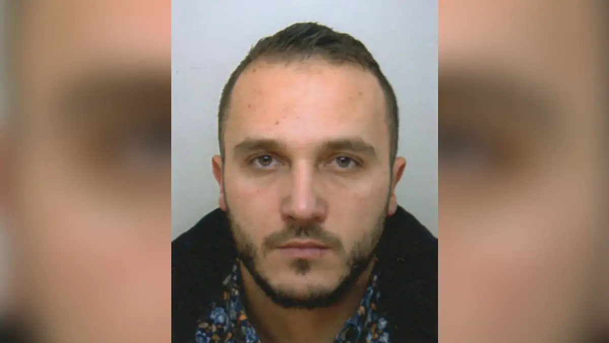 Wer hat den 32-Jährigen gesehen?
