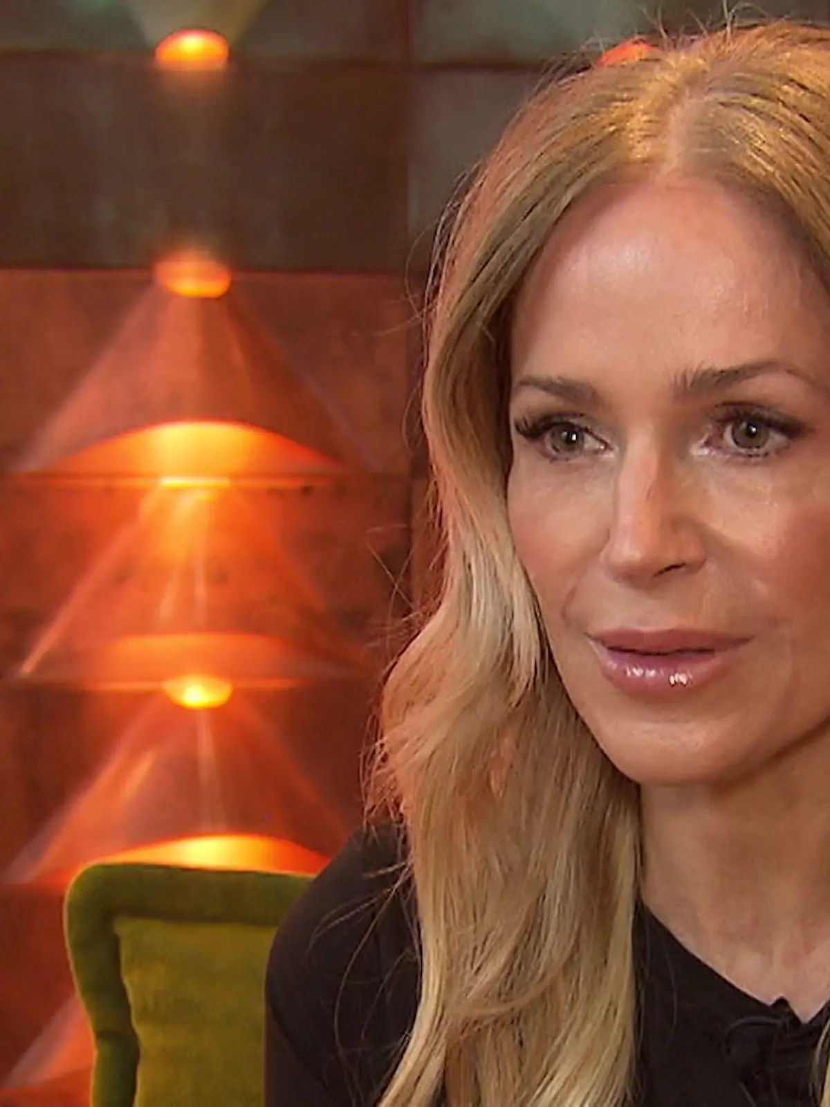 Bild zu: "Schlager-Rente für Sängerin Michelle"