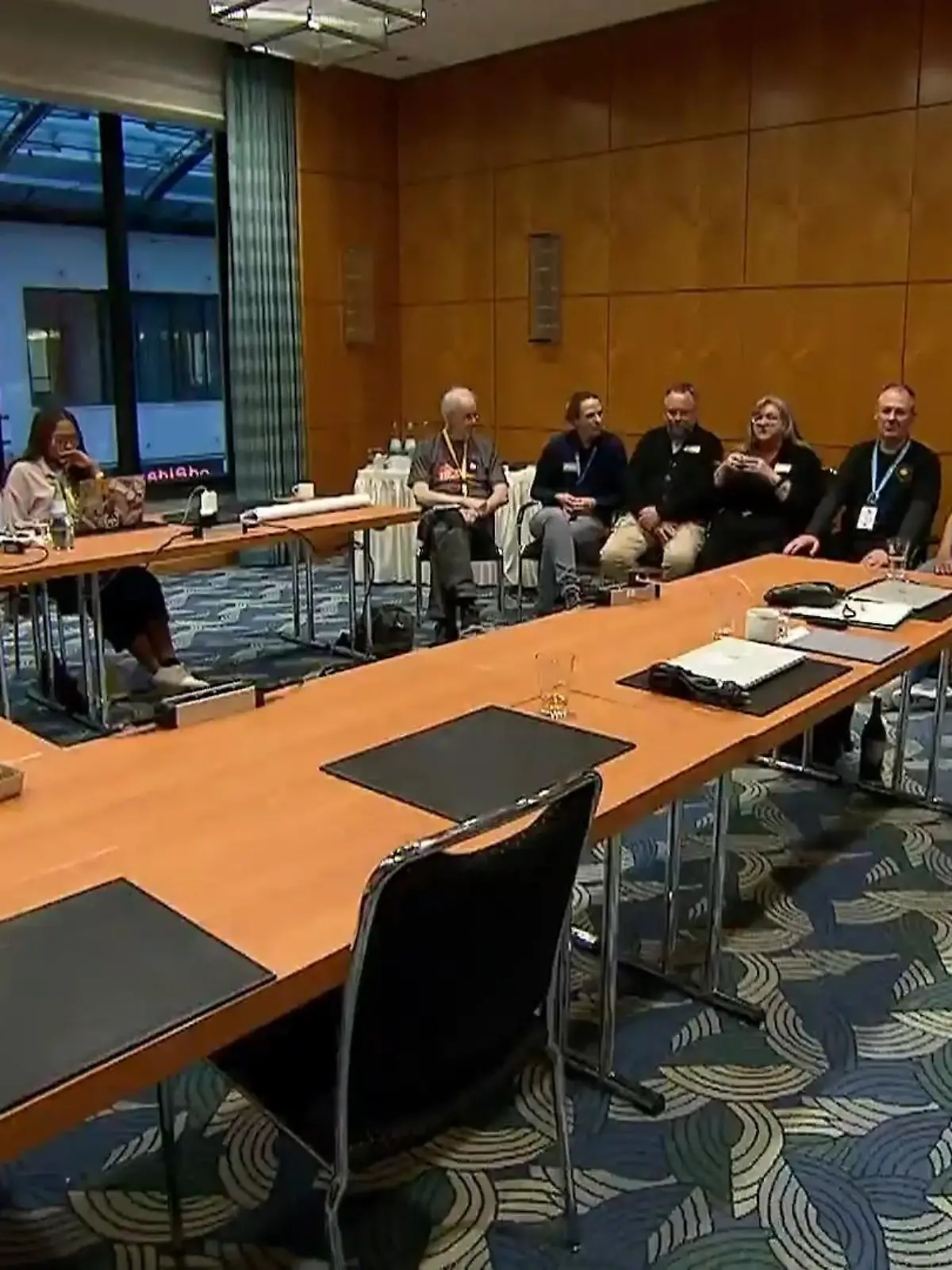 Bild zu: "Hochbegabten-Treffen in Düsseldorf"