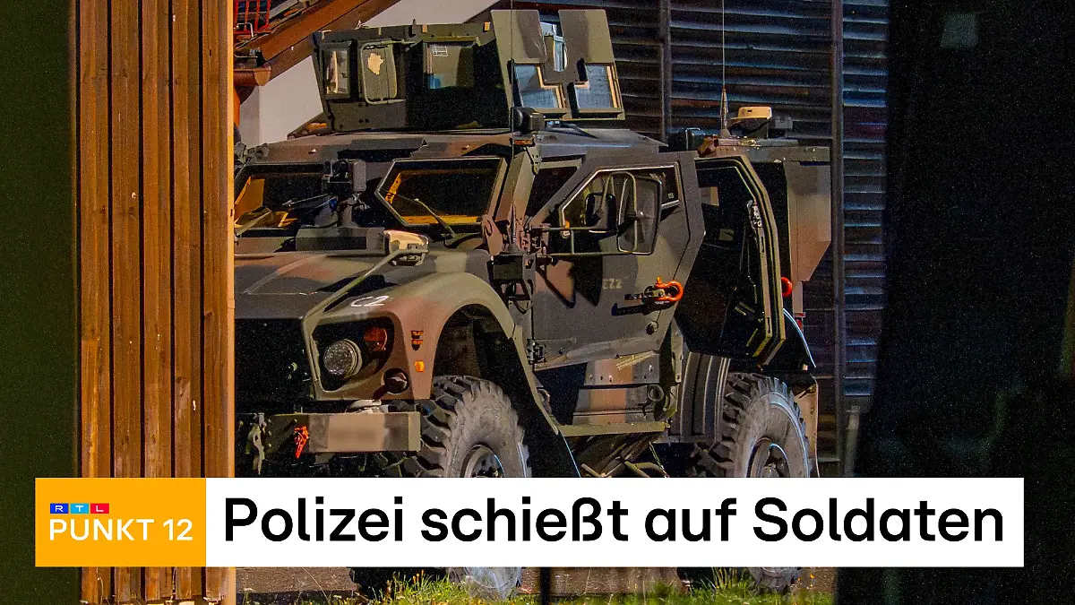 Sendung vom 23.10.2025