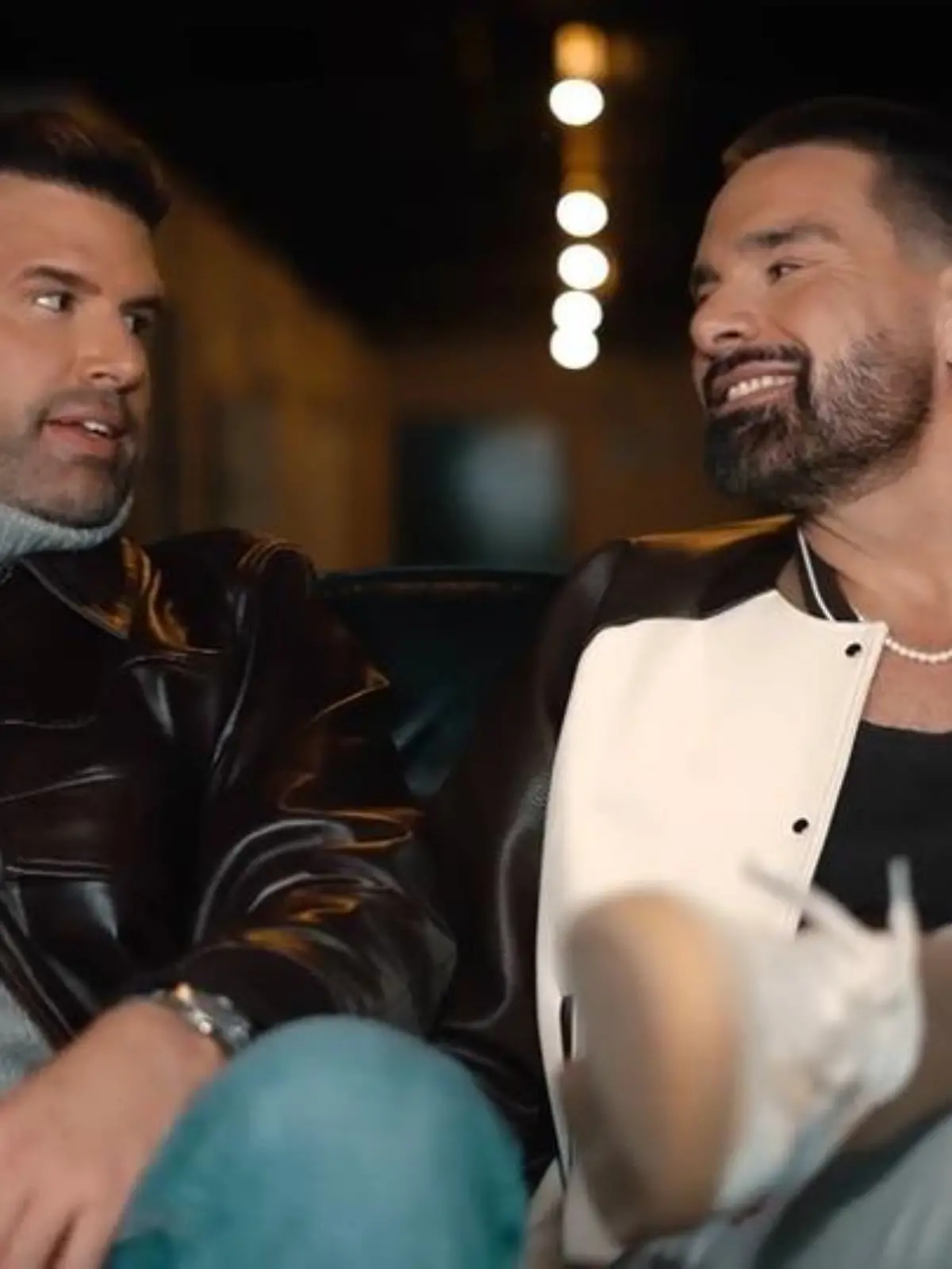 Bild zu: "Boyband-Mania mit Eloy de Jong und Jay Khan– wenn Pop-Träume wahr werden!"