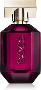 Hugo Boss  „The Scent Magnetic for Her” (50 ml)