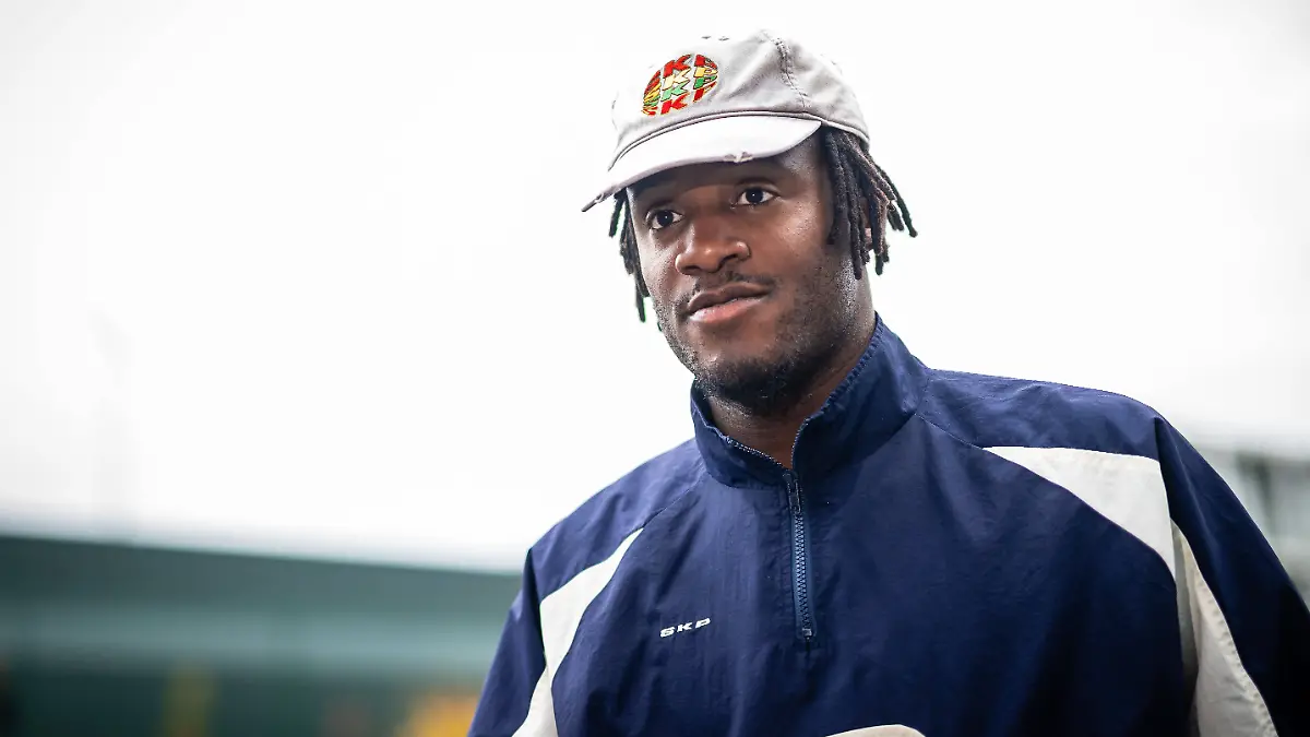 Michy Batshuayi