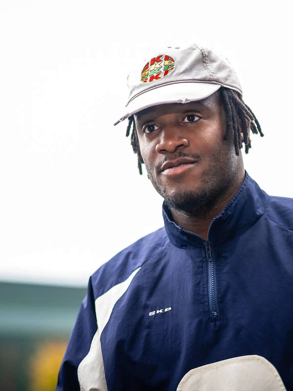 Michy Batshuayi