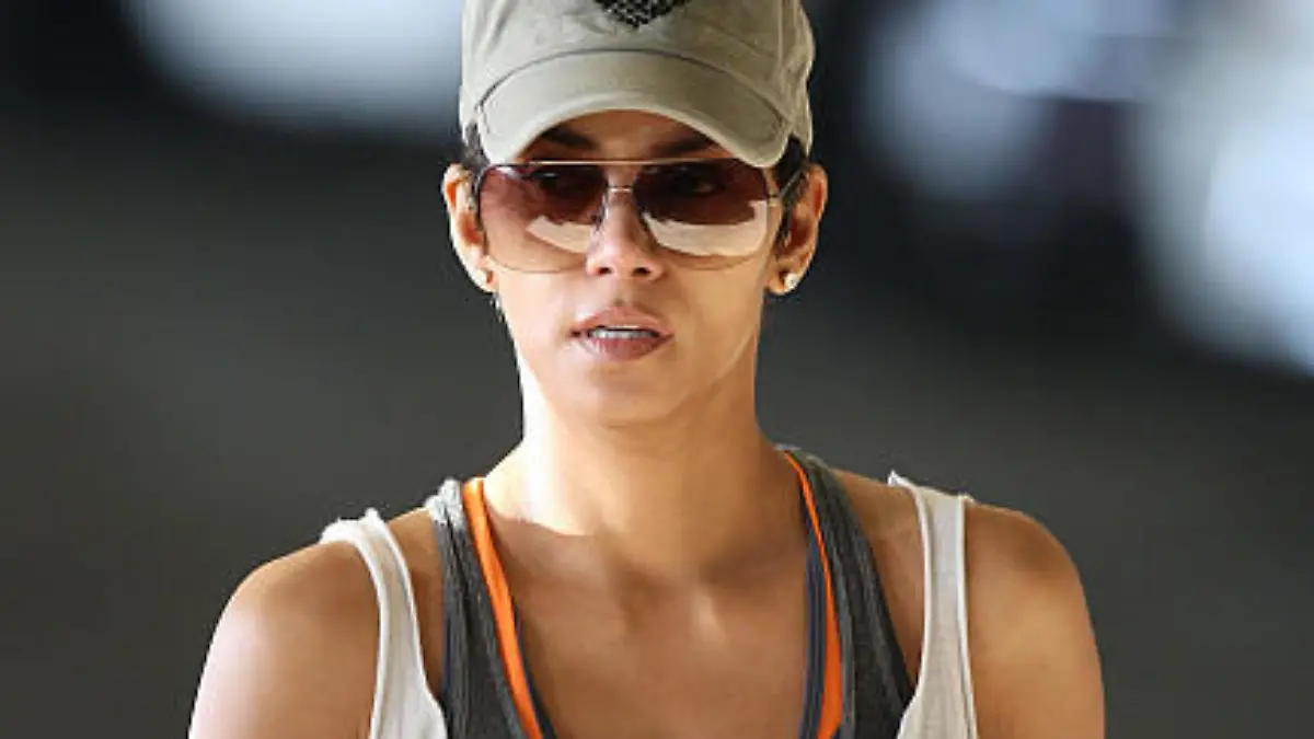 Morddrohung: Halle Berry in Todesangst