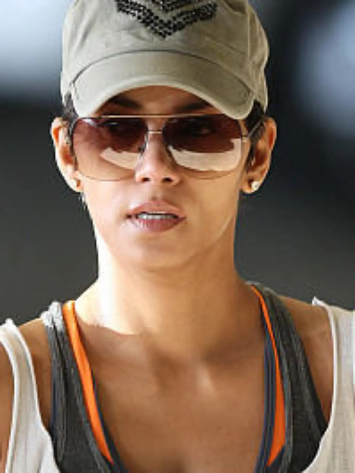 Morddrohung: Halle Berry in Todesangst