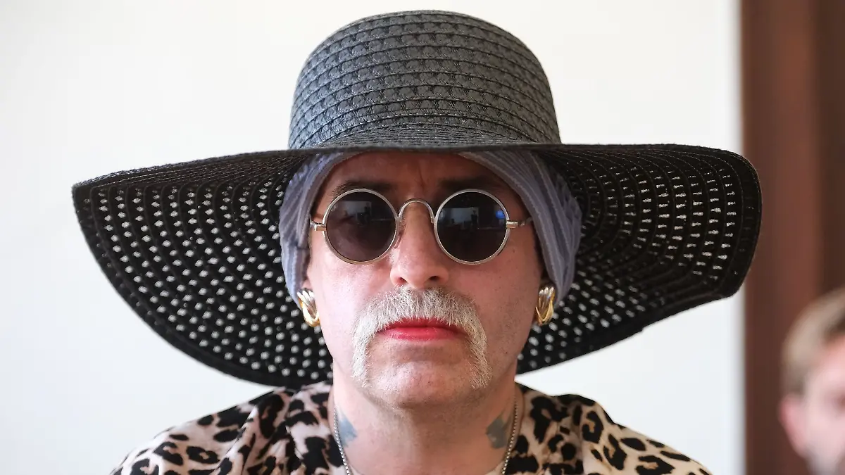 Die Rechtsextremistin ist weiterhin auf der Flucht. (Archivbild)