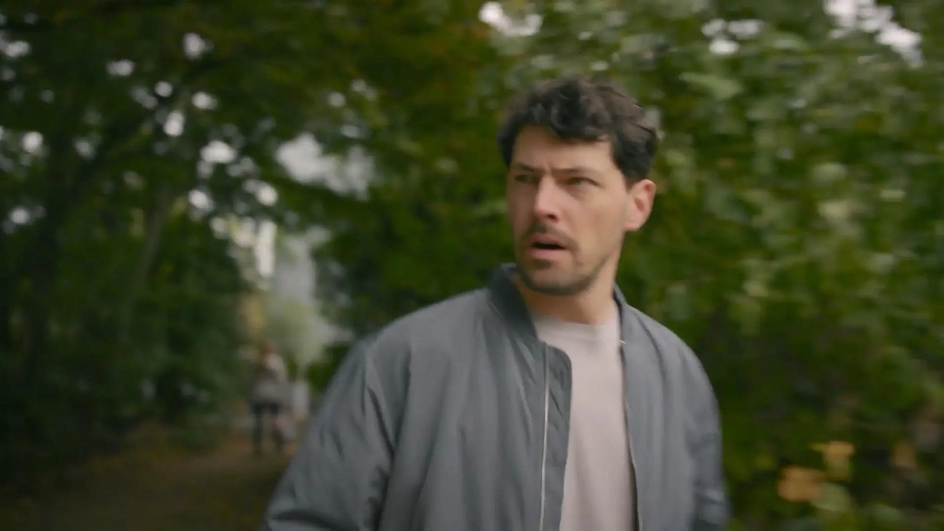 Jan ist völlig desorientiert AWZ-Folge vom 30.10.25 auf RTL+