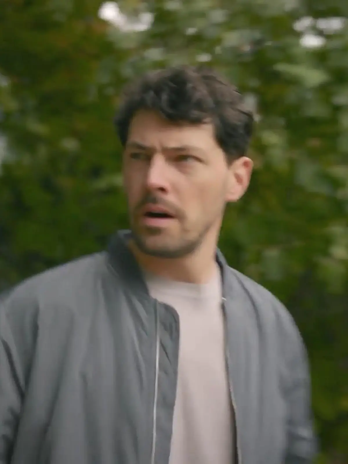 AWZ: Jan ist völlig desorientiert