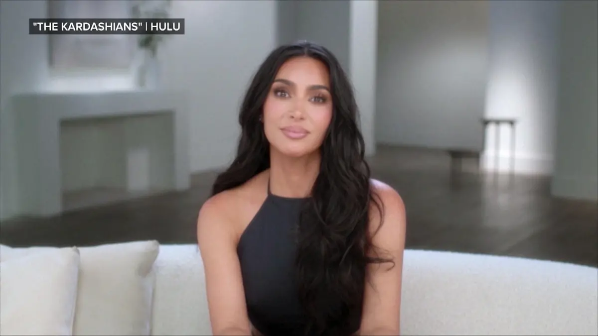 Kim Kardashian enthüllt Schock-Diagnose nach Hirn-Untersuchung „Härteste Woche meines Lebens!”