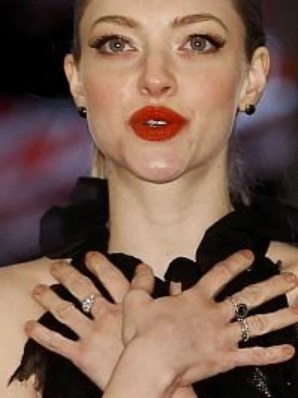 Promis kurz vor den Oscars im Diät-Wahn