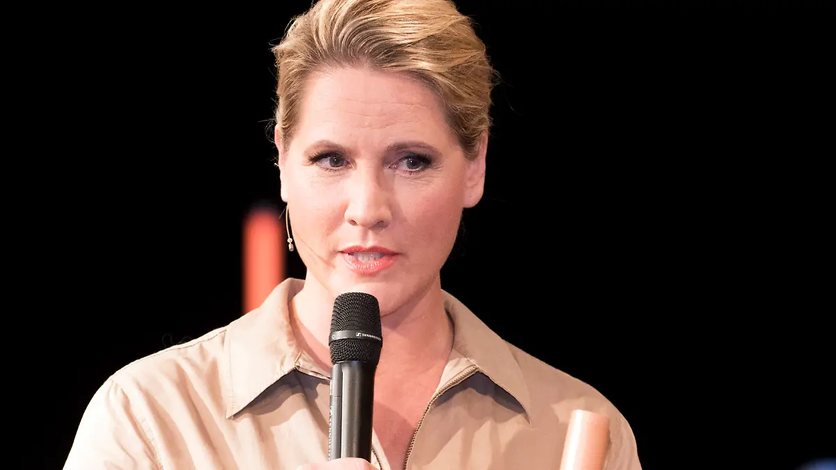 Judith Rakers