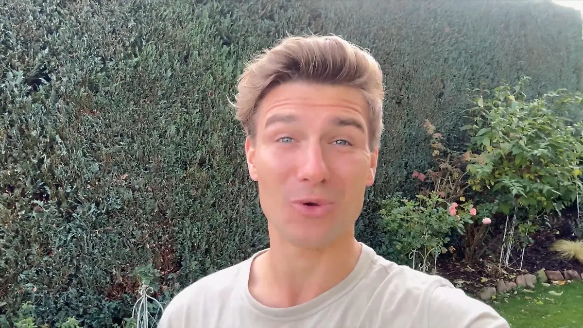 Rekord-Bauer Friedrich verspricht: „Es wird ein bisschen spicy!" Alle wollen IHN