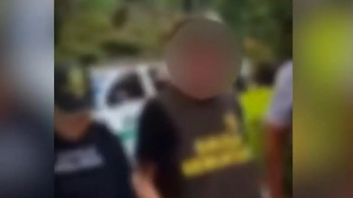 Mit Sex gelockt! Deutscher Tourist entführt – jetzt droht ihm der Knast Er wollte mit 14-Jähriger schlafen