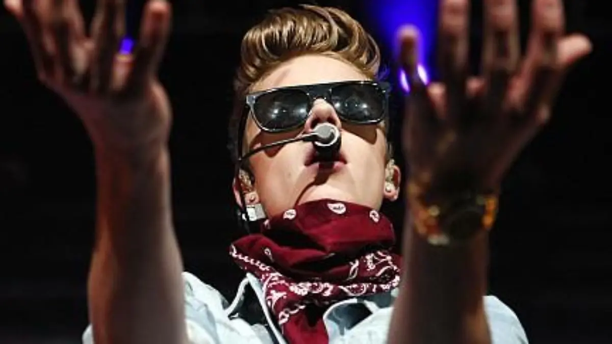 Peinlicher Kommentar: Justin Bieber wieder in der Kritik