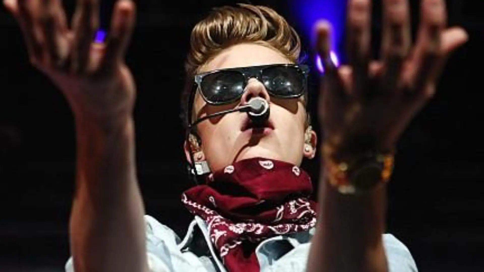 Peinlicher Kommentar: Justin Bieber wieder in der Kritik