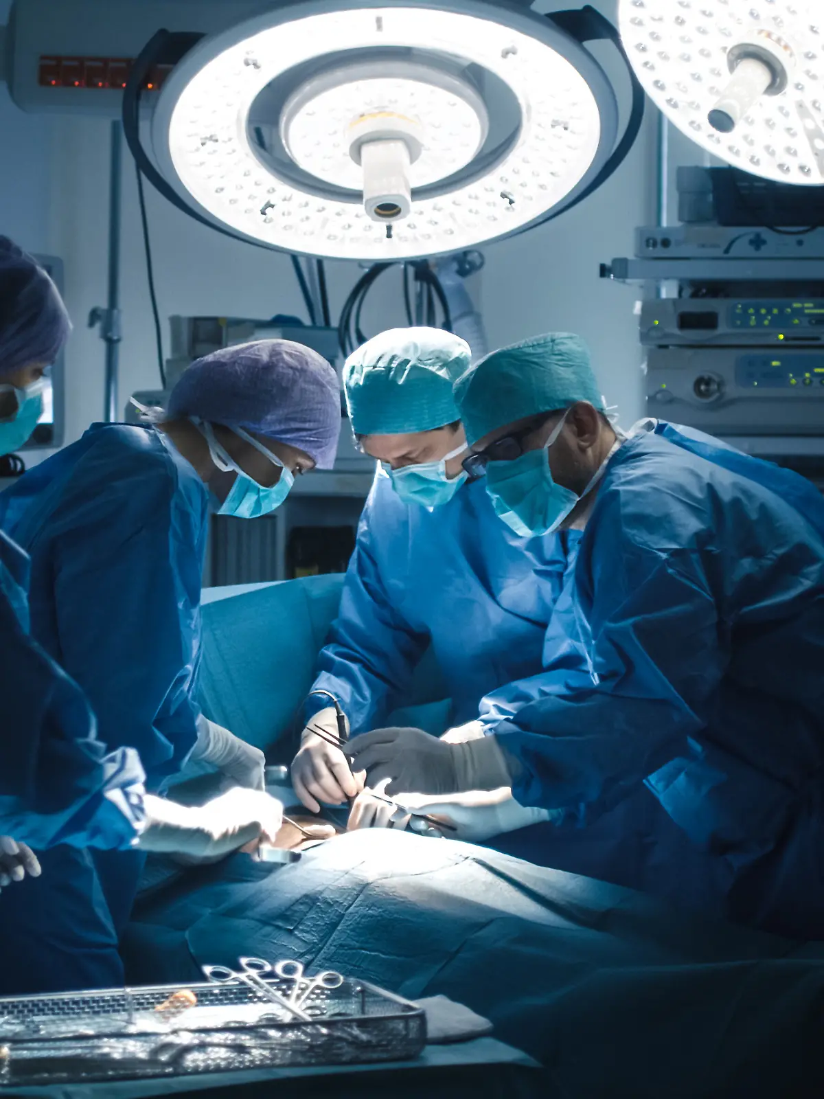 Operation