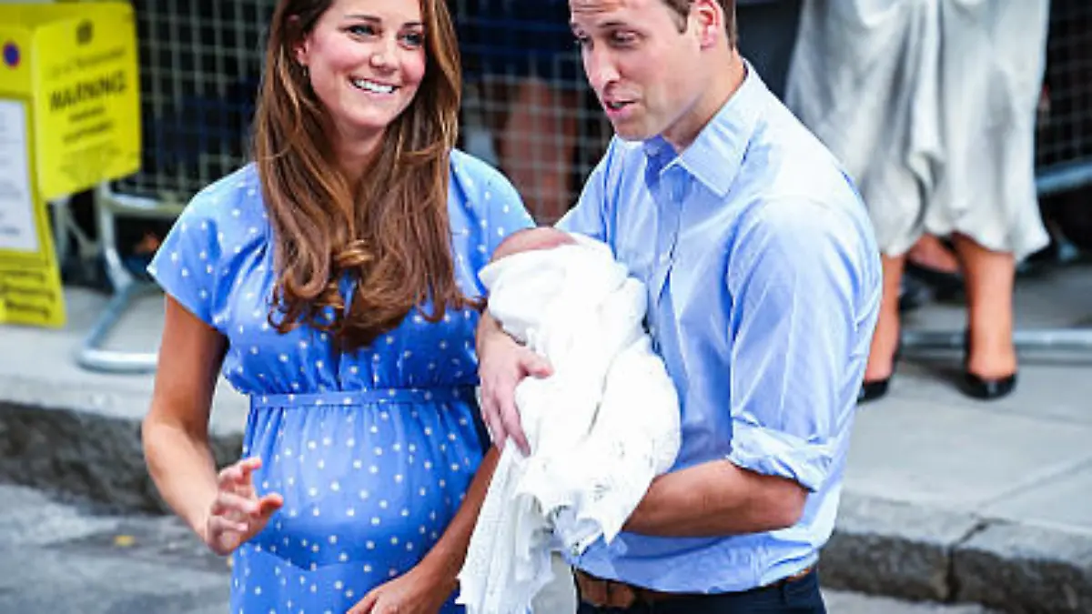 After-Baby-Bauch? In Hollywood ein No-Go!
