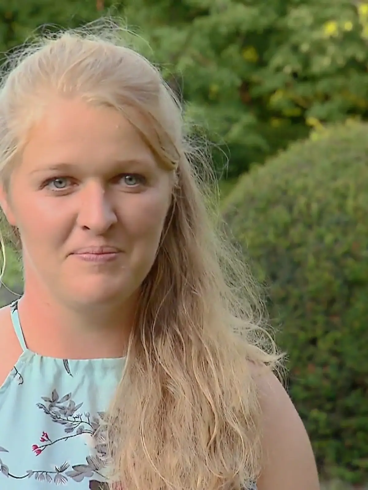 Doppel-Korb für „Bauer sucht Frau”-Kandidatin Insa!