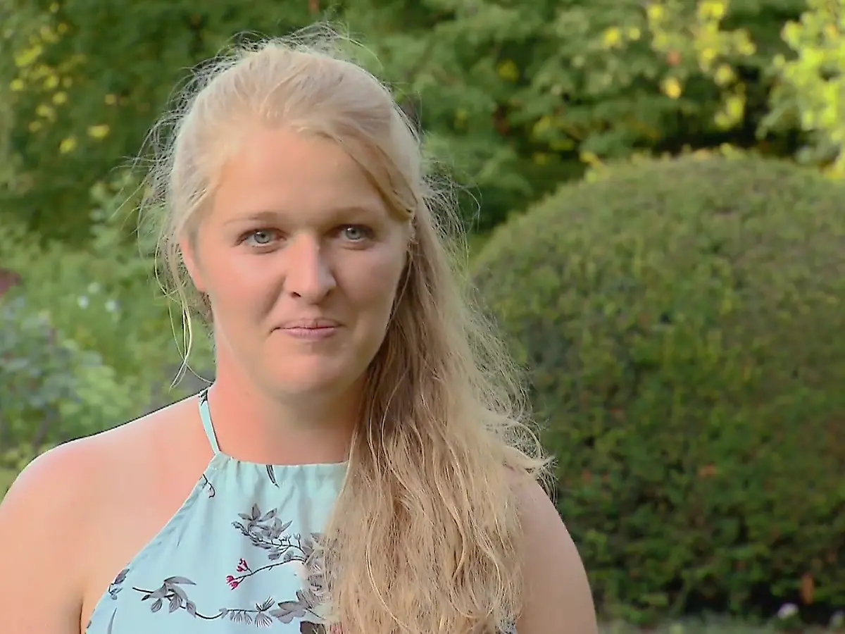 Bauer sucht Frau”-Kandidatin schockiert! Beim Scheunenfest kommt's für sie gleich doppelt dicke