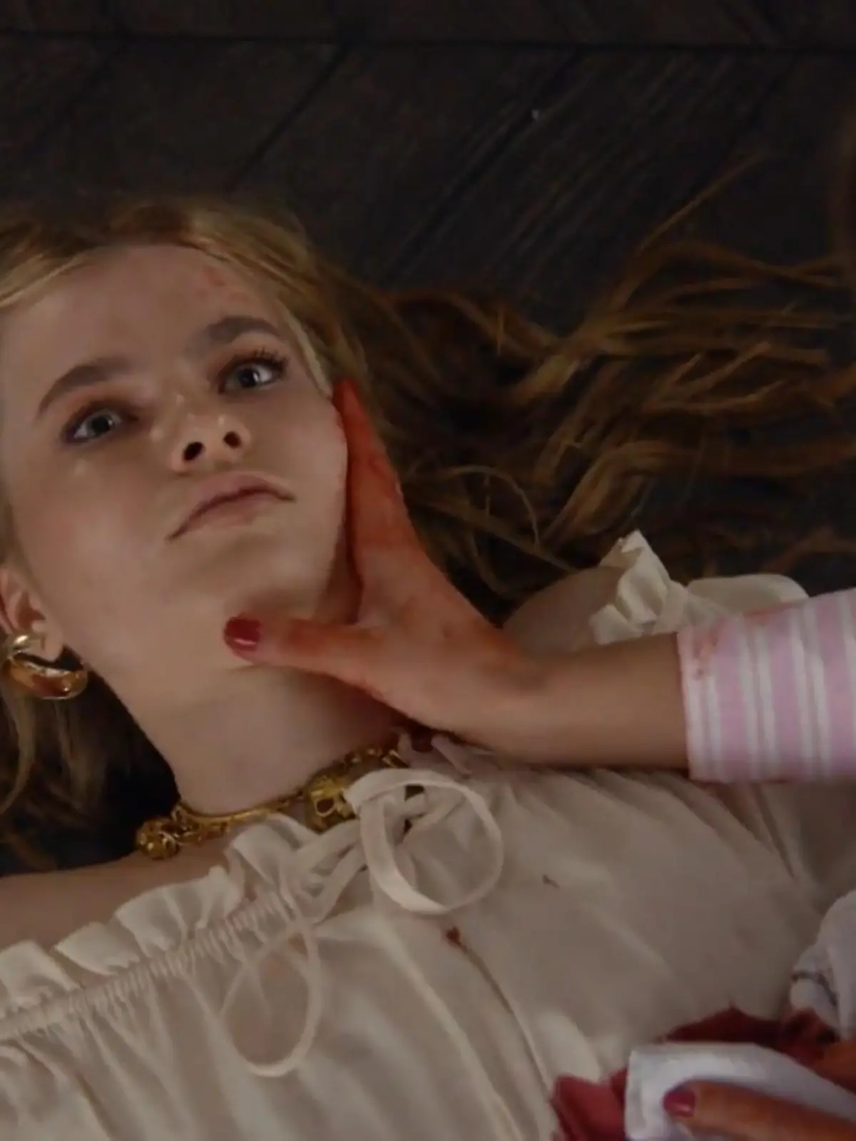 Bild zu: "Robins Geiselnahme endet dramatisch"