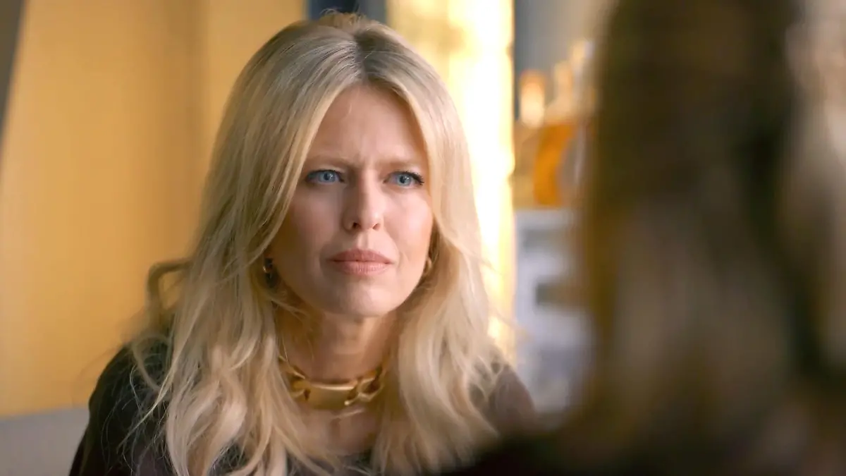 Unter uns: Patrizia will Stella die Wahrheit über ihren Vater sagen