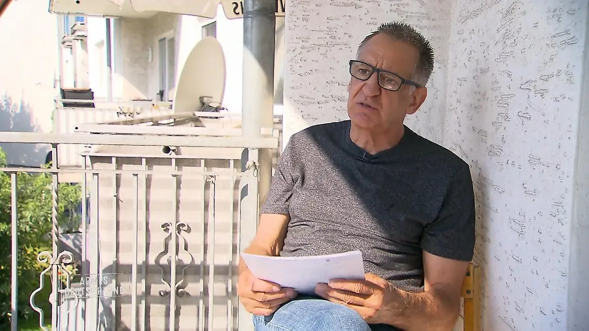 Eike Immel verrät Rentensumme RTLZWEI-Doku „Armes Deutschland”