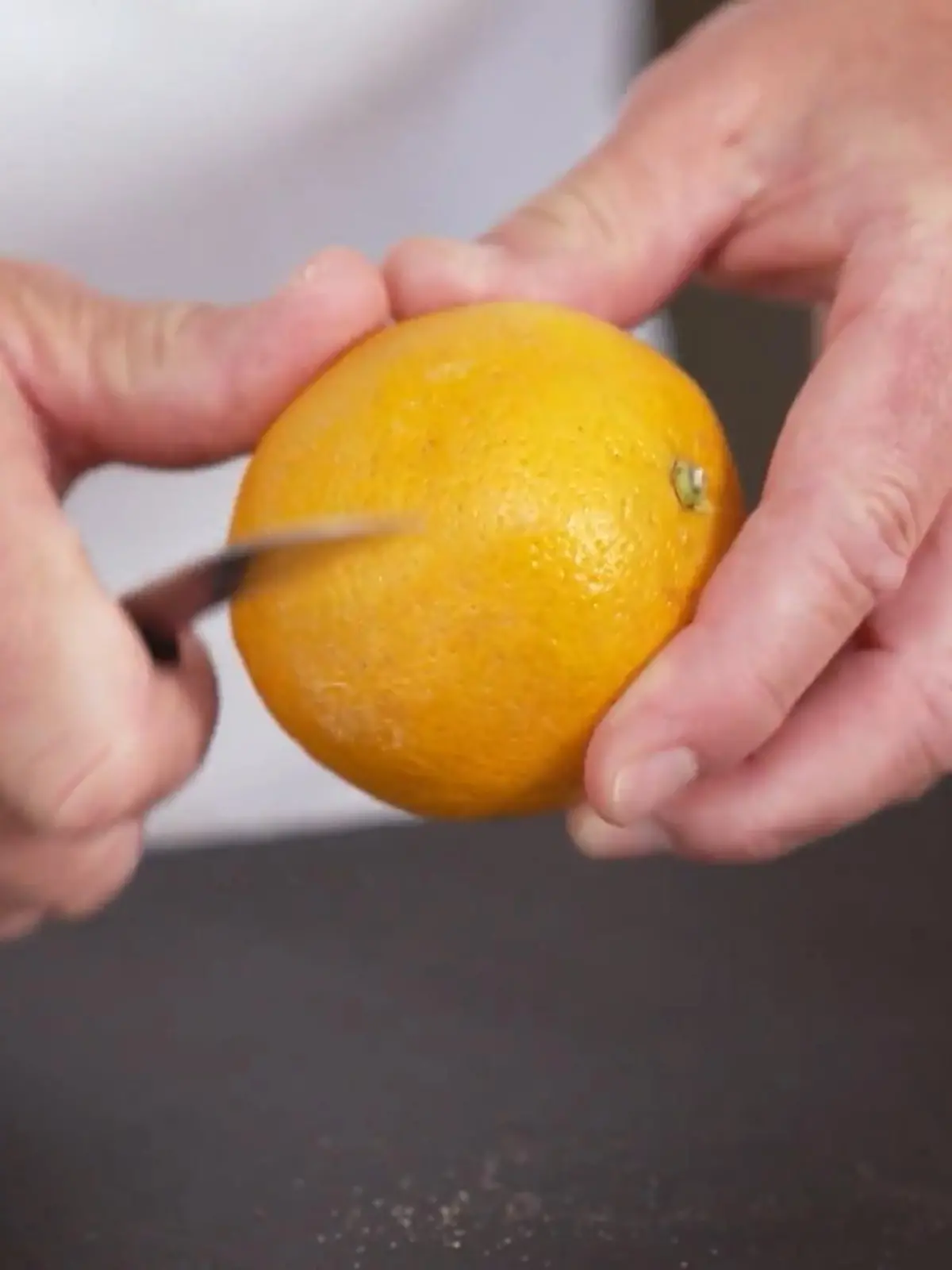 Bild zu: "Saft aus Schimmel-Früchten?"