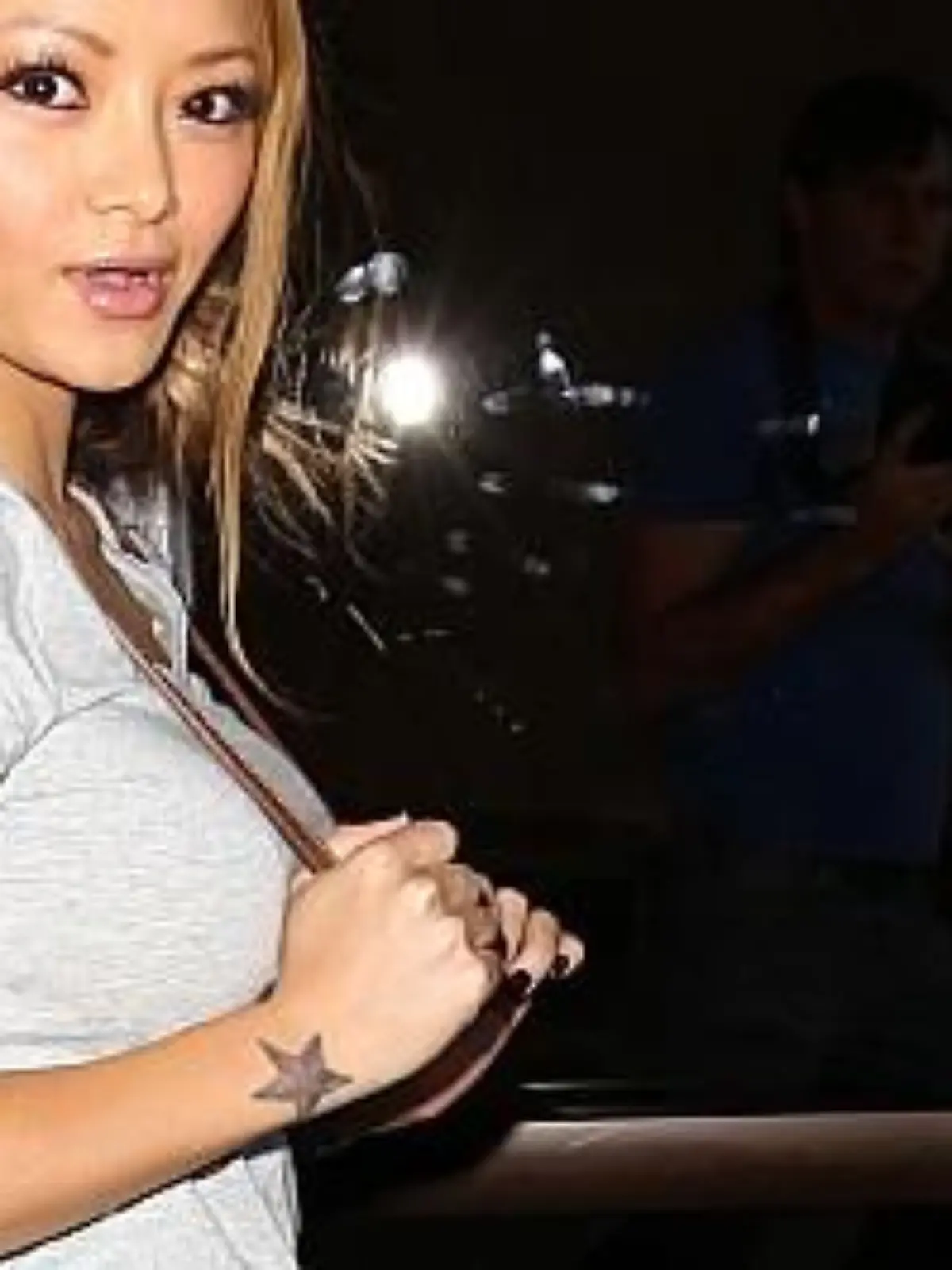 Tila Tequila: Tod der Verlobten förderlich für ihre Karriere?