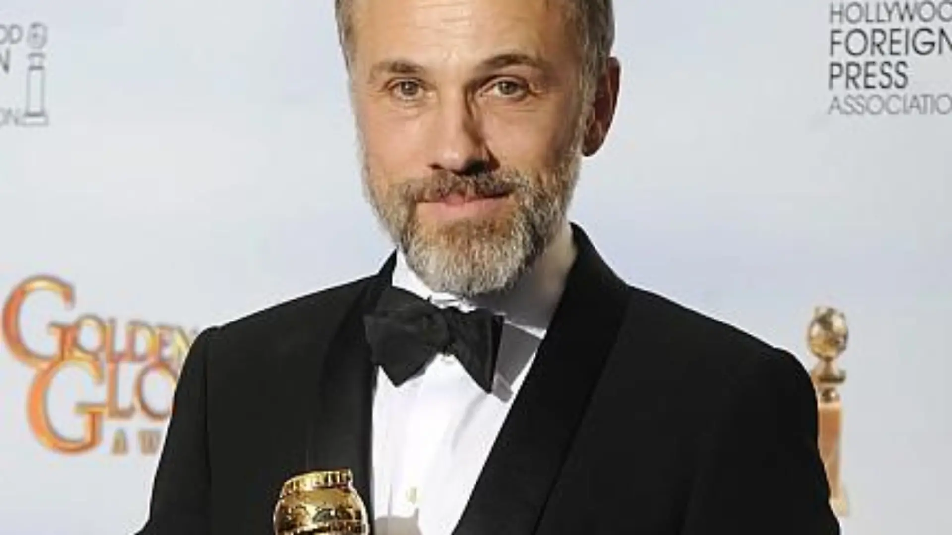 Vollbart ist DAS Accessoire für Hollywood-Stars