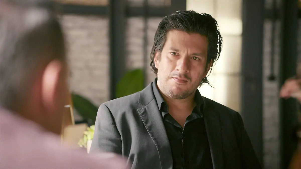 Bündnis mit dem Feind